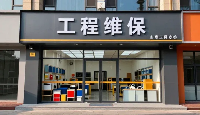 系统稳定性在民用项目中的选型关注点