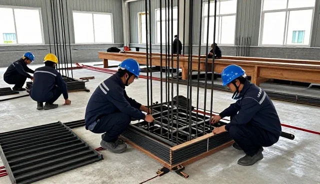 工期咨询如何满足现代新建楼盘需求